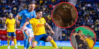 ¡Sin goles, pero con drama! América y Cruz Azul empatan en la semifinal