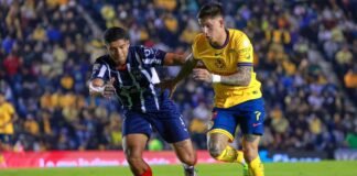 Hoy América y Monterrey definen al campeón del Apertura 2024