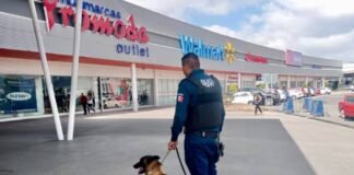 SSPH arranca operativo Guadalupe – Reyes