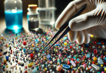 Gigantes petroleros bloquearon tratado para frenar contaminación plástica