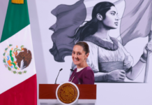 Claudia Sheinbaum responde a Trump sobre subsidios y defiende el T-MEC