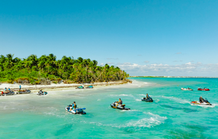 Sea-Doo