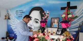 Harán serie documental del caso de Debanhi Escobar; critican al padre por lucrar con su muerte