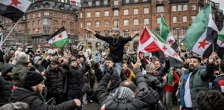 Fin de la era Al Assad: Siria enfrenta un futuro incierto