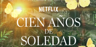 ‘Cien años de soledad’ El clásico de García Márquez llega a las pantallas