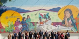 Hidalgo participa en Reunión Nacional Plenaria del CONAEDU