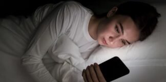 Cuida de tu salud y pasa menos tiempo en el celular con esto tips