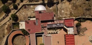 «Ruta de Haciendas» promoverá turismo en Mineral de la Reforma