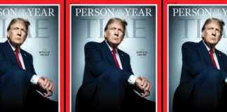 Lo vuelve a hacer, Trump es la ‘Persona del año 2024’ según TIME
