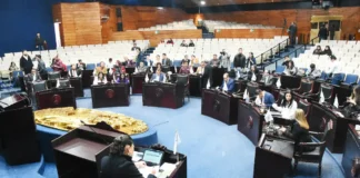 Comisión aprueba Paquete Hacendario 2025 para Hidalgo