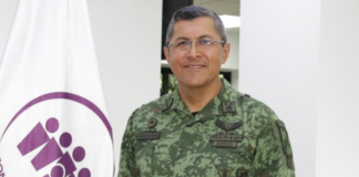 Entre muertos y desapariciones reciben a Óscar Rentería, nuevo secretario de Seguridad en Sinaloa