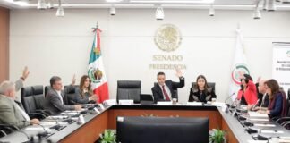 Ratifican a Rutilio Escandón como cónsul en Miami, Florida