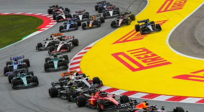 FIA presenta lista oficial de pilotos 2025 de la Fórmula 1