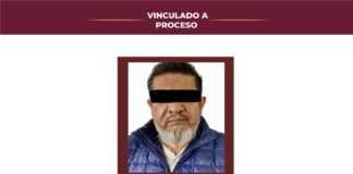 Exoficial Mayor vinculado a proceso por Peculado Agravado