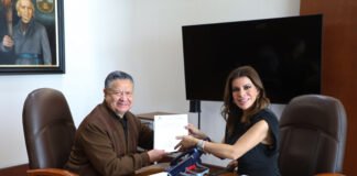 Hidalgo por el desarrollo sostenible en zonas metropolitanas