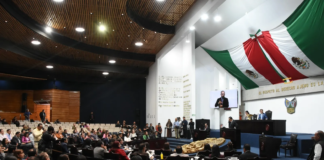 Hidalgo tendrá un presupuesto para 2025 de más de 71 mil millones