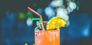 Mocktails, la tendencia saludable que transforma las celebraciones navideñas