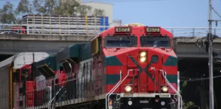 ¿Corredor Interocéanico de México podría ser competencia directa al Canal de Panamá?