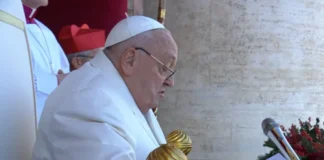 Puertas santas: qué son y cuál es su importancia para el año Jubilar 2025