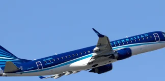 Tragedia aérea en Kazajistán deja 35 muertos y 32 sobrevivientes