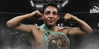 Fallece Israel ‘Magnífico’ Vázquez, leyenda del boxeo mexicano