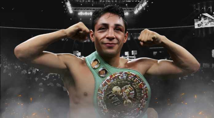 Fallece Israel ‘Magnífico’ Vázquez, leyenda del boxeo mexicano