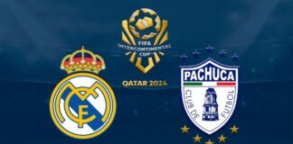 Pachuca vs Real Madrid: Disfruta de la transmisión gratis desde Plaza Juárez