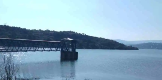 Presas de Hidalgo ya tienen más del 90% de su almacenamiento