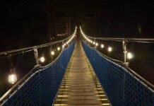 La magia navideña llega a Mineral del Chico con estas increíbles actividades