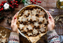 ¡Sal del apuro! Postres navideños fáciles, sin horno y económicos