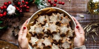 ¡Sal del apuro! Postres navideños fáciles, sin horno y económicos