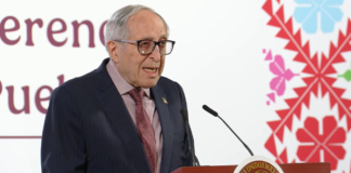 Secretaría de Salud confirma 17 muertes por brote de bacteria Klebsiella oxytoca