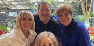 Muerte de notario retrasa lectura del testamento de Silvia Pinal