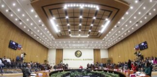 En febrero se integrarán Mesas directivas de Casilla: INE