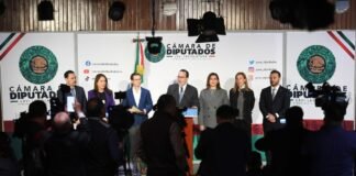 PAN exige parlamento abierto para reformas a Ley del Infonavit