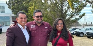 Exdiputado hidalguense regresa al erario 4 millones 800 mil pesos