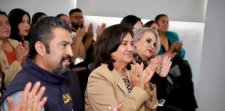 DIFH y CANACO Pachuca promueven hogares temporales para la niñez