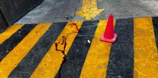 Atacan a balazos a médico frente a la Clínica Tulancingo