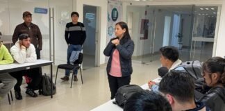 Colaboración internacional fortalece proyectos académicos en Hidalgo