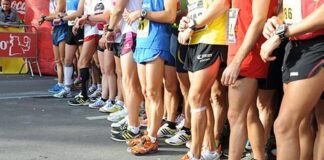 Alistan 1ª Carrera Atlética Tizayuca Ciudad Próspera