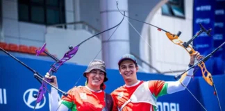 México gana sede de la Final de Copa del Mundo de Tiro con Arco