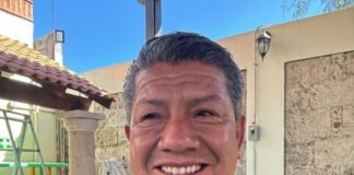 Llegan las primeras caravanas de migrantes a Hidalgo