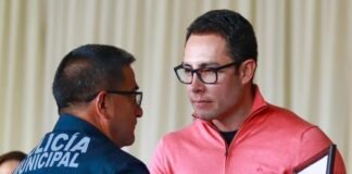 Reconocen labor policial en Pachuca con mejoras laborales