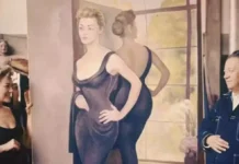 ¿Quién heredará obra de Diego Rivera tras muerte de Silvia Pinal?