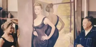 ¿Quién heredará obra de Diego Rivera tras muerte de Silvia Pinal?