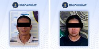 Vinculan a implicados en homicidio del magistrado Edmundo Román Pinzón