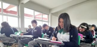 Fortalece COBAEH infraestructura educativa