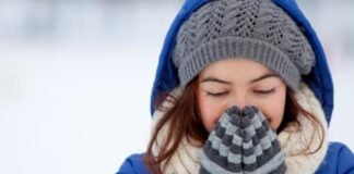 Frente frío mantiene bajas temperaturas en Hidalgo y todo México