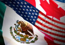 Aranceles de Trump: cómo afectaron la diplomacia entre México y Canadá