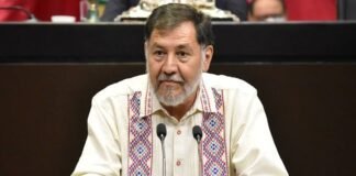 Jueces federales sin atribuciones para frenar elección judicial